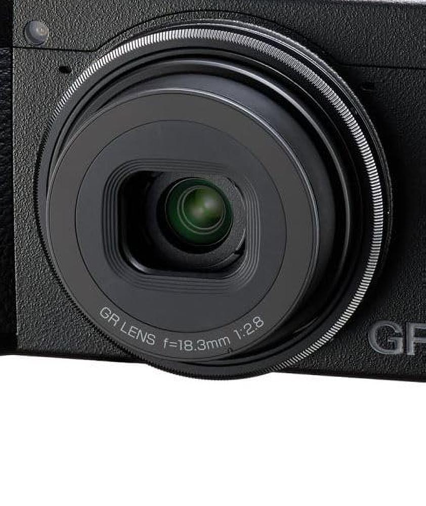 シャッター数624! 極美品 RICOH GR DIGITAL III 新製品レビュー：リコーGR DIGITAL III - デジカメ Watch Watch